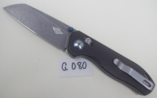 Black oknife rubato for sale  Montgomery