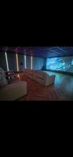 Cinema screen grandview for sale  GLASGOW