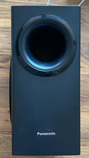 Panasonic hw480 wired for sale  PETERBOROUGH