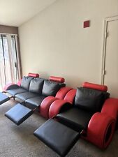 Sofa set living for sale  Las Vegas