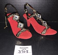 Red velvet gold for sale  Edmond