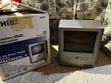 Toshiba dvd combo d'occasion  Expédié en Belgium