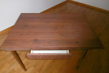 Table cuisine bois d'occasion  Bellegarde-sur-Valserine