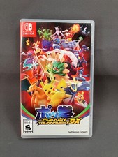 pokken tournament for sale pokken tournament for sale Dallas