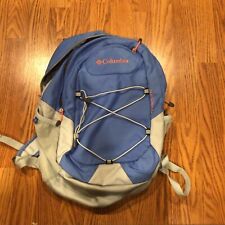 Children columbia backpack for sale  Hartfield