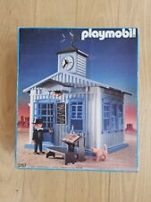 Playmobil 3767 western gebraucht kaufen  Schlangen