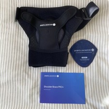 Shoulder brace pro for sale  EVESHAM