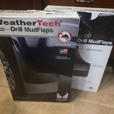 Weathertech drill mud for sale  Pittsburgh