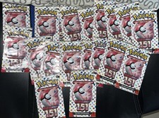 Lots booster pokémon d'occasion  Plan-de-Cuques