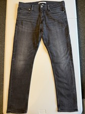 mens hipster jeans for sale  ROWLANDS GILL
