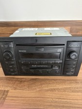 Audi double din for sale  BLAYDON-ON-TYNE