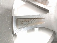 Jante aluminium honda d'occasion  France