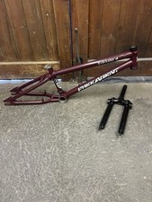 Free agent trail for sale  MARKET HARBOROUGH