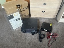 Icom 746 ham for sale  LOCKERBIE