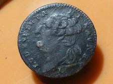 Jeton royal louis d'occasion  Franqueville-Saint-Pierre