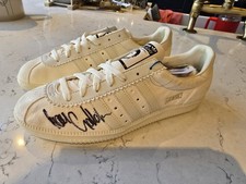 Signed liam gallagher for sale  ONGAR