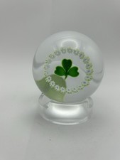 Caithness paperweight for sale  Shipping to Ireland