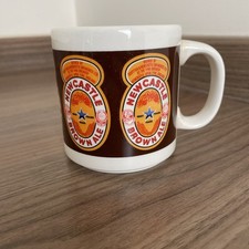 Vintage ceramic newcastle for sale  STAFFORD