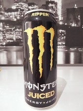 Monster energy ripper usato  San Miniato