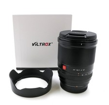 Viltrox 13mm fujifilm gebraucht kaufen Viltrox 13mm fujifilm gebraucht kaufen  Oldenburg (Oldenburg)