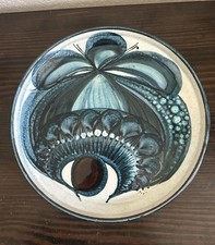 Vintage pottery plate for sale  Temecula