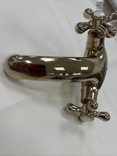 Basin tap used for sale  ORPINGTON