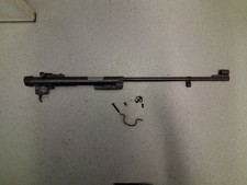 Snowpeak underlever barrel for sale  TENBURY WELLS