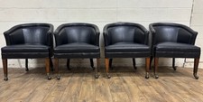Vintage black faux for sale  Kansas City