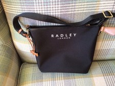 Radley crossbody shoulder for sale  YORK
