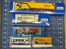 European truck lot for sale  Castalia