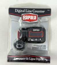 Rapala digital line for sale  Maple Lake