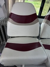 Boat seats pack for sale  Colorado Springs