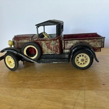 Vintage Hubley Diecast Ford Modelo A Cabriolet 1/20 Celeiro Construído Encontre Venda de Imóveis comprar usado  Enviando para Brazil