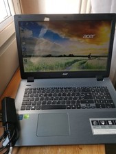 Portable acer 771 d'occasion  Besançon