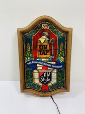 Vintage large heileman for sale  Escanaba
