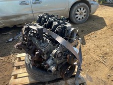 5.3l lm7 engine for sale  Erie
