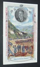 Chromo 1912 1913 d'occasion  Vendat