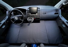 Materac na przód do VW T5 T6 Multivan Caravelle California Transporter na sprzedaż  PL