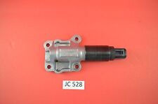 JC528 VOLVO S60 C70 V70 S80 CVVV VÁLVULA DE ESCAPE SOLENÓIDE EIXO DE COMANDO TURBO 1275579 comprar usado  Enviando para Brazil