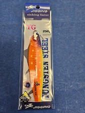 Jigging tungsten jigs for sale  Huntington Beach