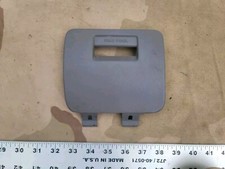 1994 1995 1996 Ford BRONCO F150 F250 F350 PAINEL FUSÍVEL PAINEL ACABAMENTO TAMPA OEM Opala comprar usado  Enviando para Brazil