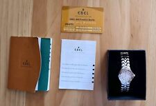 Ebel ladies sportwave for sale  WALLINGTON