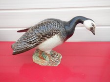 Beswick barnacle goose for sale  GLOUCESTER
