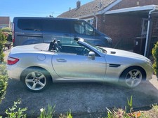 slk 32 amg for sale slk 32 amg for sale DEREHAM