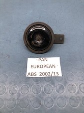 Clacson honda pan usato  Messina