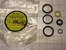 Hydraulic cylinder seal for sale  Shelton
