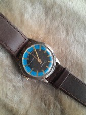 Vintage lucerne hand for sale  LONDON