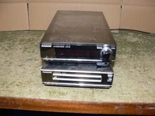 Ampli panasonic control d'occasion  Lagnieu