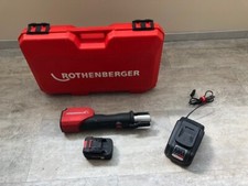 Rothenberger romax 3000 gebraucht kaufen  Deutschland