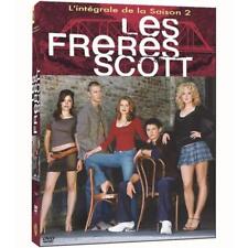 Dvd freres scott d'occasion  Les Mureaux